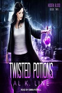 Twisted Potions