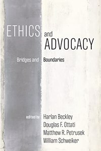 Ethics and Advocacy