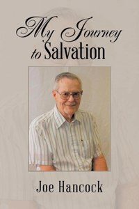 My Journey to Salvation