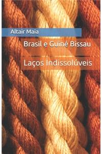 Brasil e Guiné Bissau