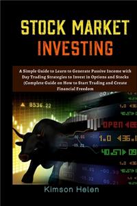 Stock Market Investing