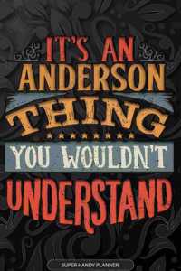 Anderson