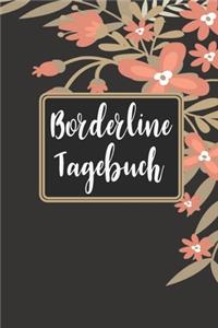 Borderline Tagebuch