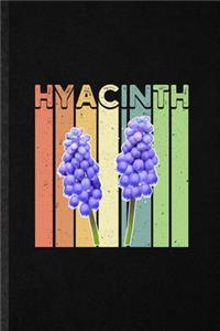 Hyacinth
