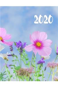 2020 Planner