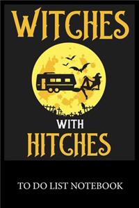 Witches With Hitches
