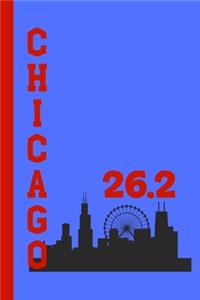 Chicago 26.2