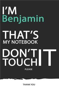Benjamin