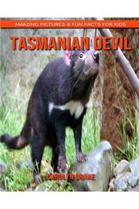 Tasmanian Devil