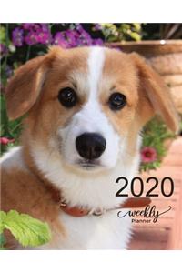 2020 Weekly Planner