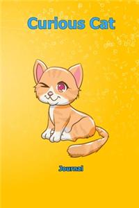 Curious Cat