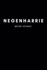 Negenharrie