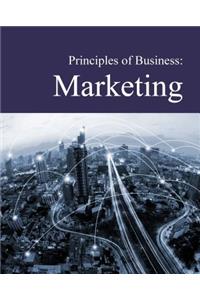 Principles of Business: Marketing