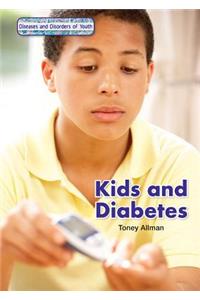 Kids and Diabetes