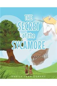 The Secret of the Sycamore