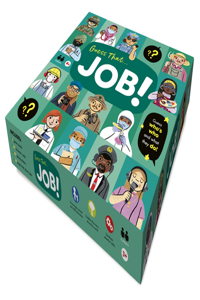 Guess That Job!