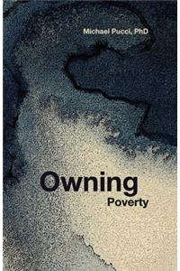 Owning Poverty: A Transformational Journey