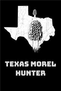 Texas Morel Hunter