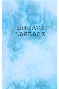 Mileage Log Book