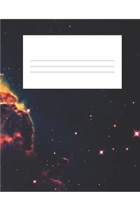 Galaxy Composition Notebook