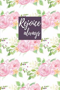 Rejoice Always