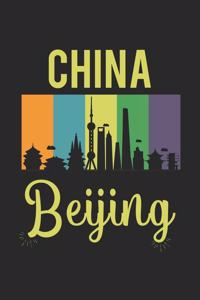 Chine Beijing