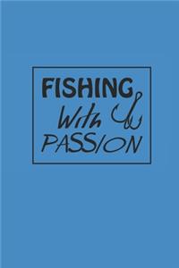 Fishing with Passion
