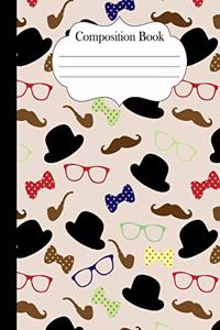 Composition Book