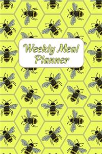 Weekly Meal Planner