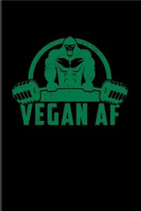 Vegan AF