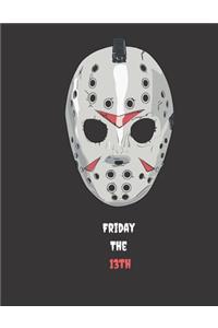 Friday the 13th