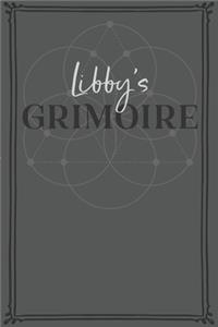 Libby's Grimoire