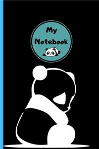 My Notebook