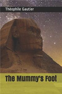 The Mummy's Foot