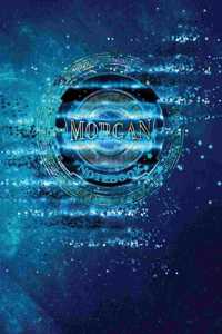 Morgan Notebook