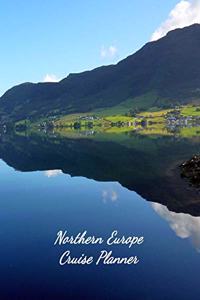 Northern Europe Cruise Planner