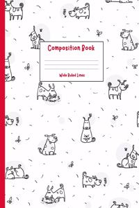 Composition Book