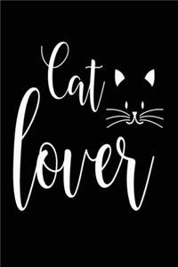 Cat Lover