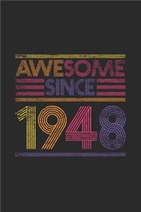 Awesome Since 1948