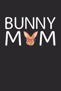 Bunny Mom