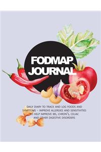 Fodmap Journal