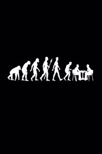 chess evolution chess board
