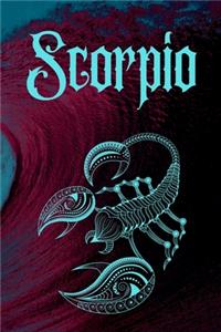 Scorpio