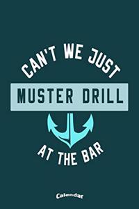 My Funny Cruise Calendar