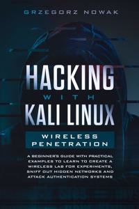 Hacking with Kali Linux