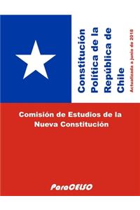 Constitución Política de la República de Chile
