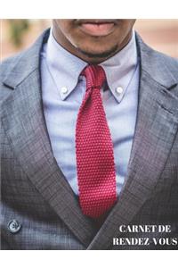Carnet de Rendez-vous