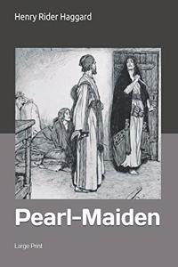Pearl-Maiden