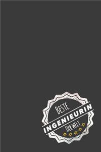 Beste Ingenieurin der Welt