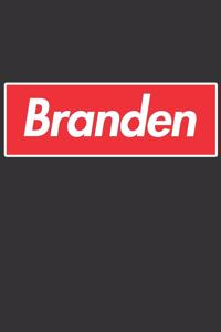 Branden